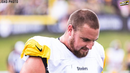 Pittsburgh Steelers Announce They've Now Released Center Mason Cole (Steelers News)